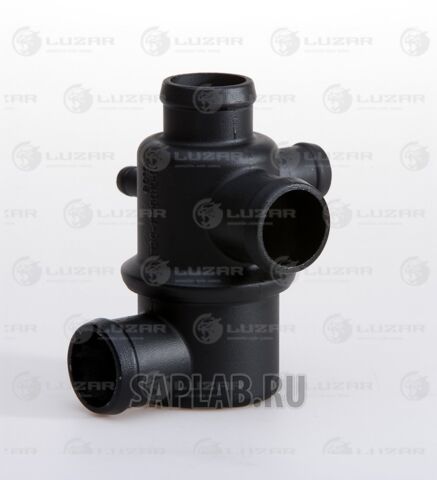 Купить LUZAR LT0123 Термостат Шевроле-Нива LT0123