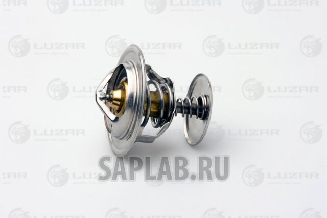 Купить LUZAR LT0302 Термостат 80С ГАЗ, УАЗ LT0302