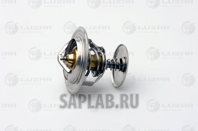 Купить LUZAR LT03025 Термостат 82С Евро-2 ГАЗ, КамАЗ LT03025