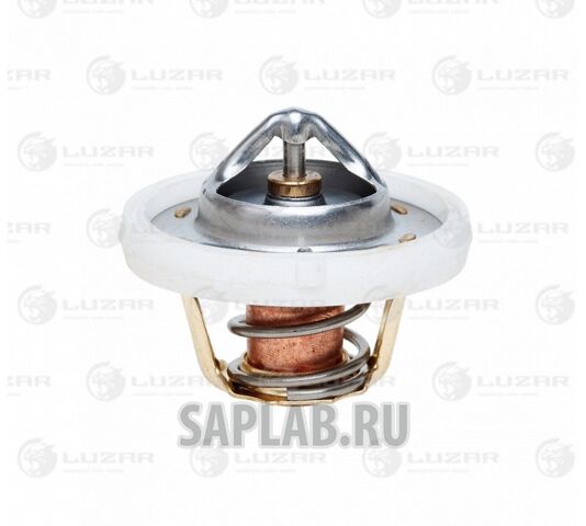 Купить LUZAR LT0346 Термостат GAZ-Chrysler (95-) 2.4 LT0346
