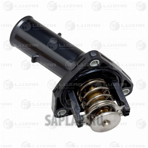 Купить LUZAR LT1940 Термостат [82°C] TOYOTA Land Cruiser Prado 02->/Prado 09->/FJ Cruiser 07-> 4.0i