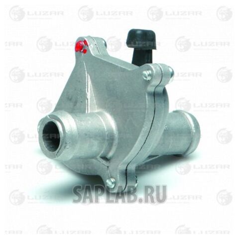 Купить LUZAR LV0226 Кран отопителя керам. 2141 LV0226