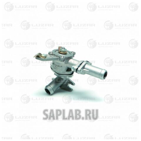 Купить LUZAR LV0310 Кран отопителя керам. Волга LV0310