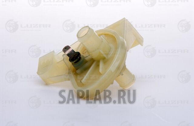 Купить LUZAR LV0410 Кран отопителя керам. Таврия LV0410
