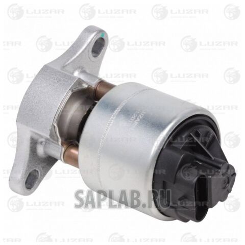 Купить LUZAR LVEG0503 Клапан EGR Chevrolet Cruze (09-)/Lacceti (04-) 1.6i Е4 (LVEG 0503)