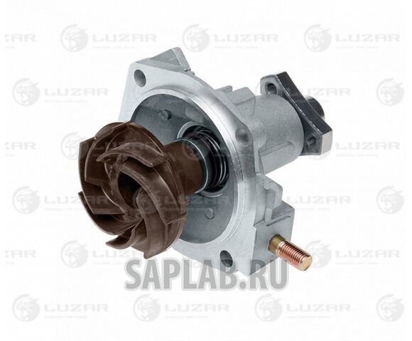 Купить LUZAR LWP01014 Насос водяной TURBO (подача +25%) 2101 LWP01014