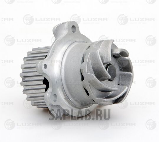 Купить LUZAR LWP0127 Насос водяной LADA 2170-72 Приора (LWP 0127)