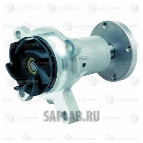 Купить LUZAR LWP0226 Насос водяной Москвич LWP0226