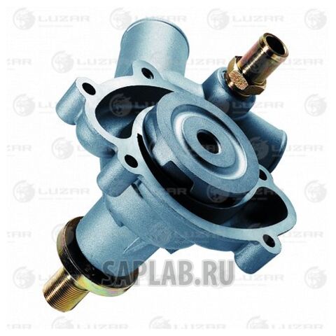 Купить LUZAR LWP03061 Насос водяной Газель 4061 LWP03061