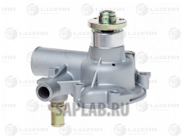 Купить LUZAR LWP03092 Насос водяной УАЗ 409 (Евро-3) без кондиц. (LWP 03092)