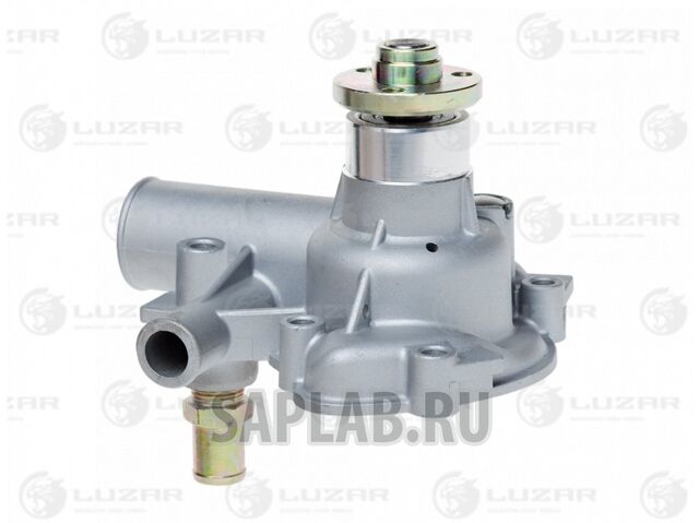 Купить LUZAR LWP03093 Насос водяной УАЗ 409 E-3 A/C LWP03093