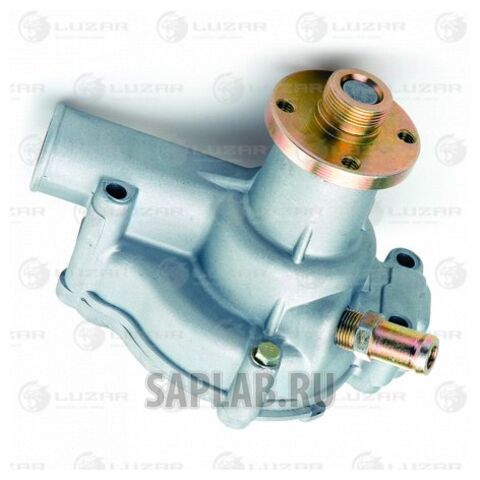 Купить LUZAR LWP0321 Насос водяной (100 л.с.) УАЗ 3160 LWP0321