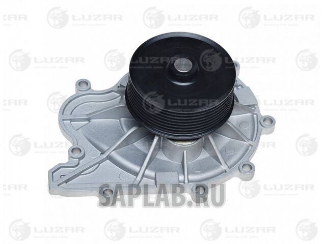 Купить LUZAR LWP03218 Насос водяной ГАЗель-Бизнес Cummins LWP03218
