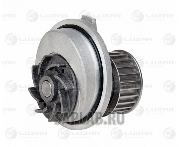 Купить LUZAR LWP0543 Насос водяной Lacetti 1.8 LWP0543