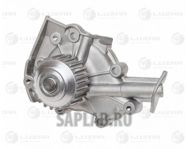 Купить LUZAR LWP0558 Насос водяной Matiz LWP0558