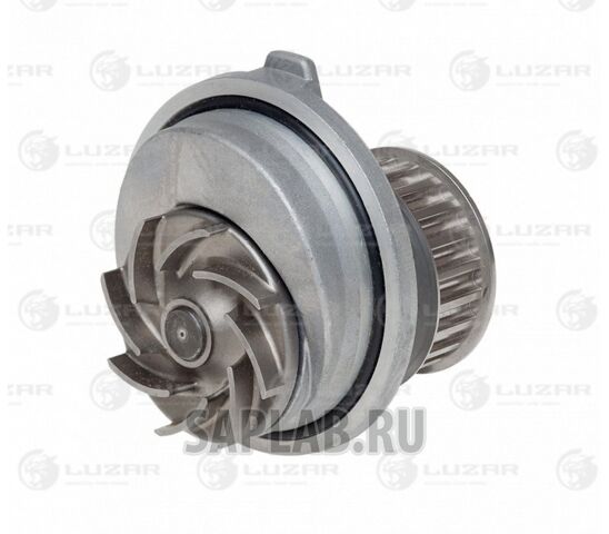 Купить LUZAR LWP0561 Насос водяной Espero 2.0 SOHC LWP0561