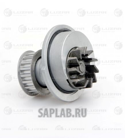 Купить LUZAR LWP0563 Насос водяной Lanos, Nexia SOHC LWP0563