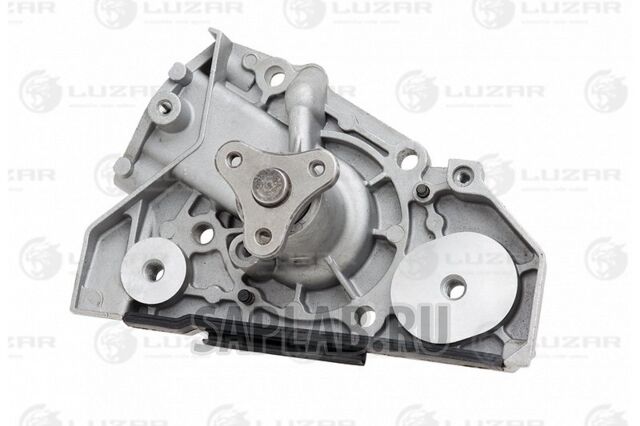 Купить LUZAR LWP08200 Насос водяной Kia Spectra/RioII DOHC LWP08200