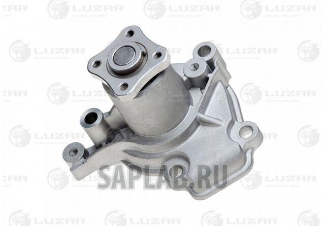 Купить LUZAR LWP0823 Насос водяной Hyundai Elantra/Sonata 1.8/2.0 LWP0823