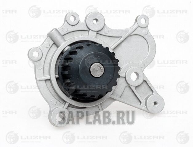 Купить LUZAR LWP08270 Насос водяной Hyundai SantaFe, Tucson 1.5/2.0CRDI LWP08270