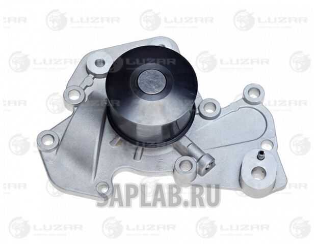 Купить LUZAR LWP0837 Насос водяной Sonata, SantaFe 2.7 LWP0837