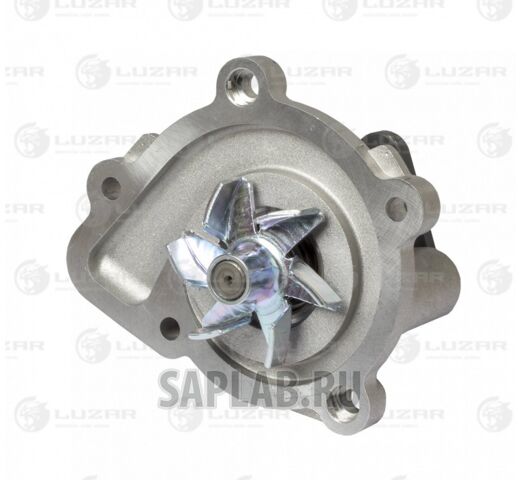 Купить LUZAR LWP08G5 Насос водяной Sportage III/iX35 G LWP08G5