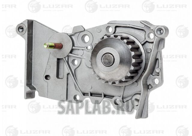 Купить LUZAR LWP0930 Насос водяной Renault Logan 16V LWP0930
