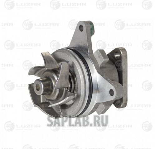 Купить LUZAR LWP1052 Насос водяной для а/м Ford Focus II/Mondeo (00-) 1.8i/2.0i