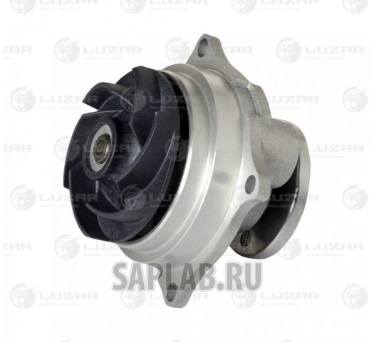 Купить LUZAR LWP1054 Насос водяной Ford Focus I (98-) 1.8/2.0 LWP1054