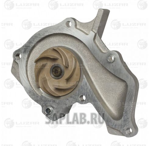 Купить LUZAR LWP1097 Насос водяной Ford Focus II (03-) 1.4/1.6 LWP1097