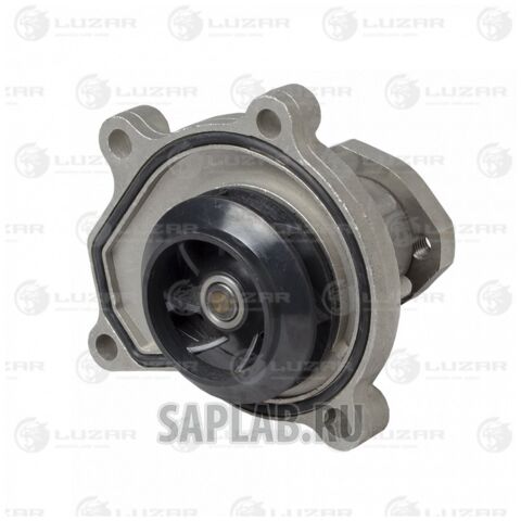 Купить LUZAR LWP1812 Насос водяной VAG Fabia (99-) 1.2i LWP1812