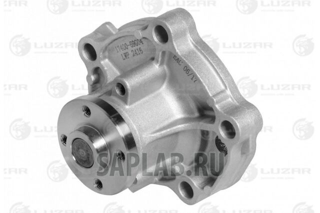 Купить LUZAR LWP2416 Водяной насос