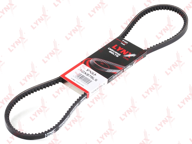 Купить LYNXAUTO 10X975LX ремень клиновой!\ Ford Sierra/Scorpio 82-93, Saab 900 1.8/2.0 83-93