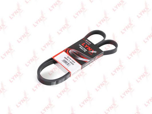 Купить LYNX 5PK1355 Ремень поликлиновой подходит для OPEL Astra G/H 1.2-1.4 98/Corsa B/C 1.0-1.2 96-06/D 1.0-1.4 06 5PK1355