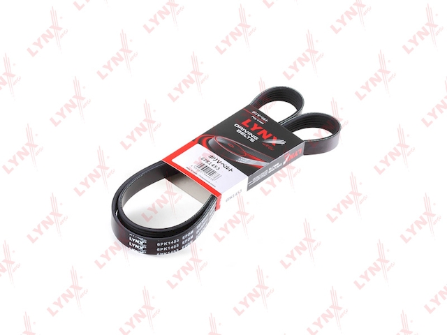 Купить LYNX 6PK1453 Поликлиновый ремень