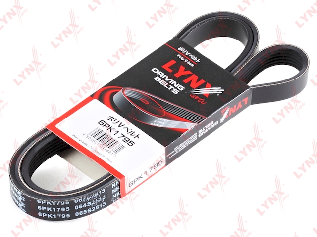 Купить запчасть LYNX - 6PK1795 