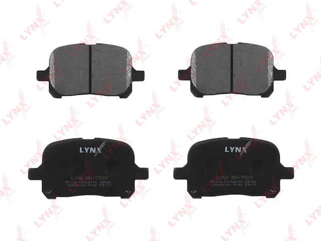 Купить LYNX BD-7529 