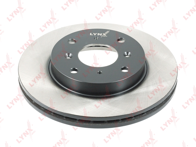 Купить LYNXAUTO BN1041 Диск тормозной передний D260 45251S0A940 45251S10000 45251S1AG60 45251SS0000 45251SS0300