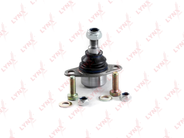 Купить LYNX C1013LR Шаровая опора нижняя L/R подходит для BMW X5(E53) 3.0D-4.8is 00 C1013LR