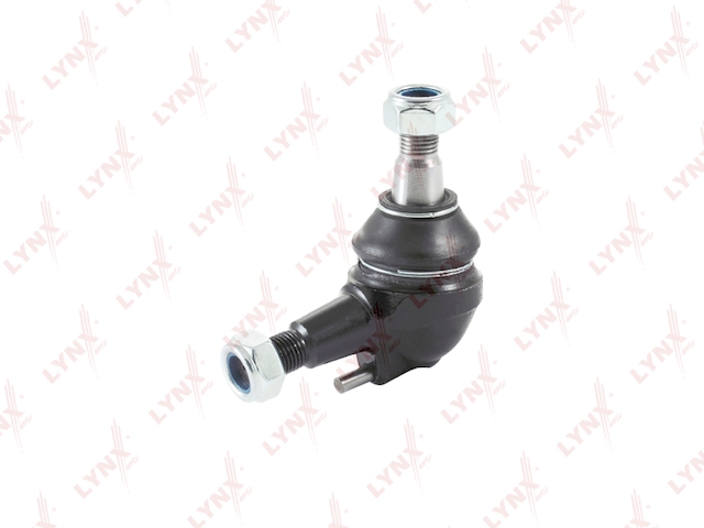 Купить LYNX C1035LR Шаровая опора нижняя L/R подходит для MB C180-43(W202) 94-00/CLK200-55(C208) 97-02/E200-55(W210) 95-02/SLK200-320(R170) 96-04 C1035LR