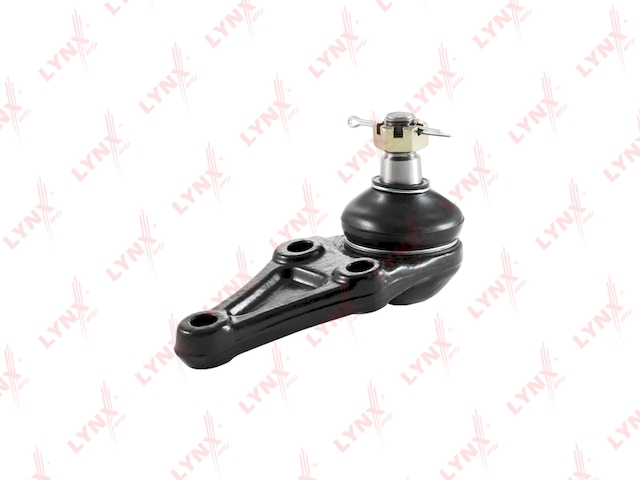 Купить LYNX C1040LR Шаровая опора нижняя L/R подходит для MITSUBISHI Pajero III 2.5TD-3.5 / IV 3.2D-3.8 07 C1040LR
