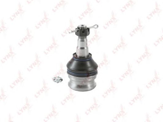Купить LYNX C1051LR Шаровая опора нижняя L/R подходит для SUBARU Forester 2.0-2.5 97 / Impreza 1.6-2.5T 98 / Legacy 1.8-2.5 89 C1051LR