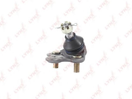 Купить LYNX C1053LR Шаровая опора нижняя L/R подходит для TOYOTA Avensis 1.6-2.0 97-03 / Carina E 1.6-2.0TD 93-97 / Corolla 1.3-2.0D 92-97 / Celica 1.8-2.0T 93-99 C1053LR
