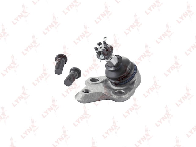 Купить LYNX C1062LR Шаровая опора нижняя L/R подходит для TOYOTA Corolla(E100-120) 1.3-2.0D 95 / Celica 1.8 99 / Rav 4 II 1.8-2.0D 00 C1062LR