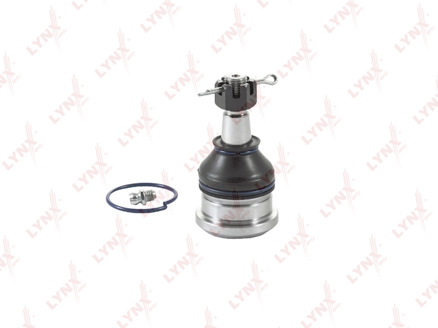 Купить LYNX C1077LR Шаровая опора нижняя L/R подходит для TOYOTA Yaris 99 / Platz 99 / Vitz 99, CITROEN C1 05, PEUGEOT 107 05 C1077LR