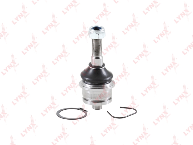 Купить LYNX C1079LR Шаровая опора верхняя L/R подходит для VW Transporter 4 1.6-2.8 90-03 C1079LR