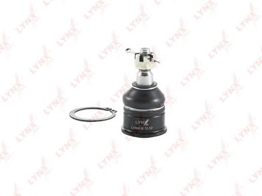 Купить LYNX C1099LR Шаровая опора нижняя L/R подходит для HONDA CR-V 2.0-2.2D 02-06 C1099LR