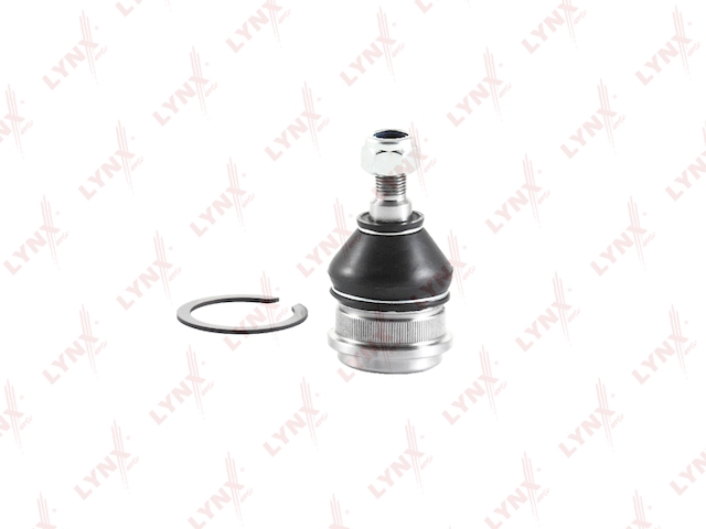 Купить LYNX C1152LR Шаровая опора нижняя L/R подходит для HYUNDAI Accent 1.3-1.6 94-05 / Elantra(XD) 1.6-2.0D 00-06 / Getz 1.1-1.6 02-09 / i20 1.2-1.6D 08 / ix20 1.4-1.6D 10 / Lantra 1.5-2.0 95-00 / Matrix C1152LR
