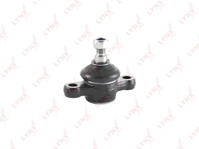 Купить LYNX C1162LR Шаровая опора нижняя L/R подходит для HYUNDAI Sonata(EF) 2.0-2.7 98-04 / XG 2.5-3.0 99-05, KIA Magentis 2.0-2.7 01 / Opirus 3.5-3.8 03 C1162LR