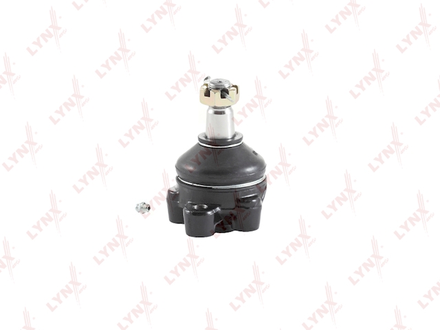 Купить LYNX C1251LR Шаровая опора верхняя L/R подходит для HYUNDAI H-1 2.4-2.5D 97-04 / H100 2.4-2.5D 93-00, MITSUBISHI L300 1.6-2.5D 86 C1251LR